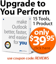 You Perform for just $39.95