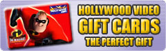 Give a Gift Card